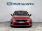 Kia Ceed III Калининград  - изображение 23