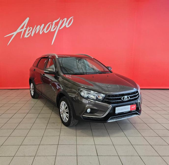 Lada (ВАЗ) Vesta I Вологда  - изображение 7