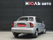 Chevrolet Lanos I Екатеринбург  - изображение 23