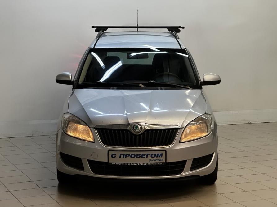 Skoda Roomster I Балашиха  - изображение 2