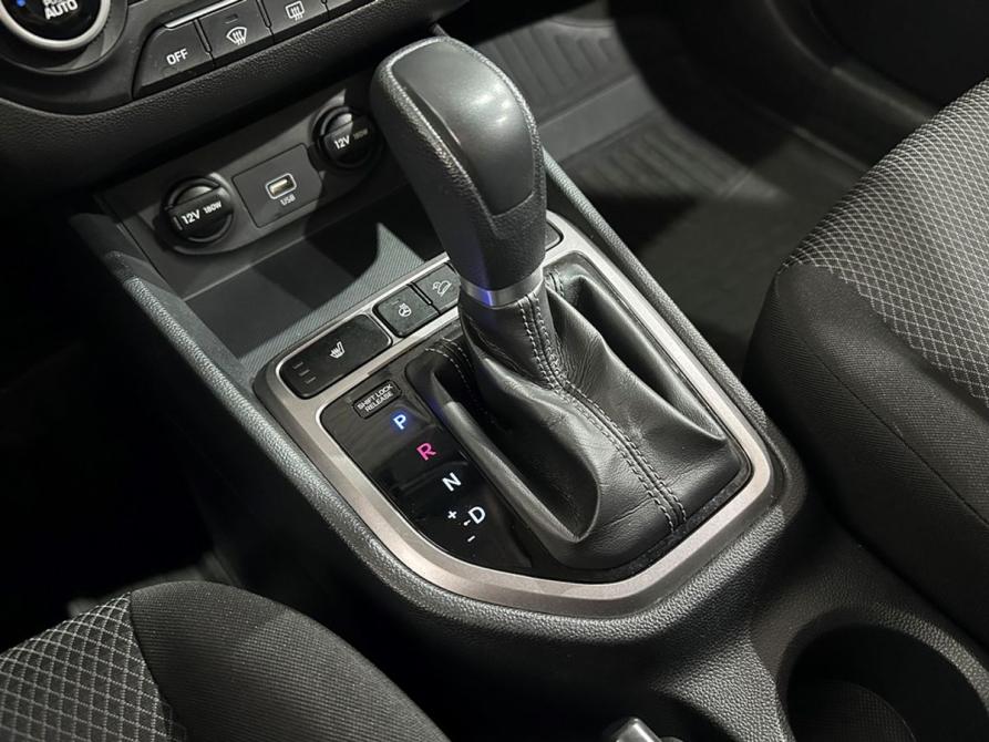 Hyundai Creta I Рестайлинг Москва  - изображение 15