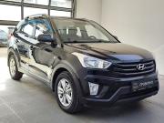 Hyundai Creta I Уфа  - изображение 25