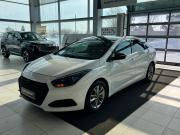 Hyundai i40 I Рестайлинг Екатеринбург  - изображение 31