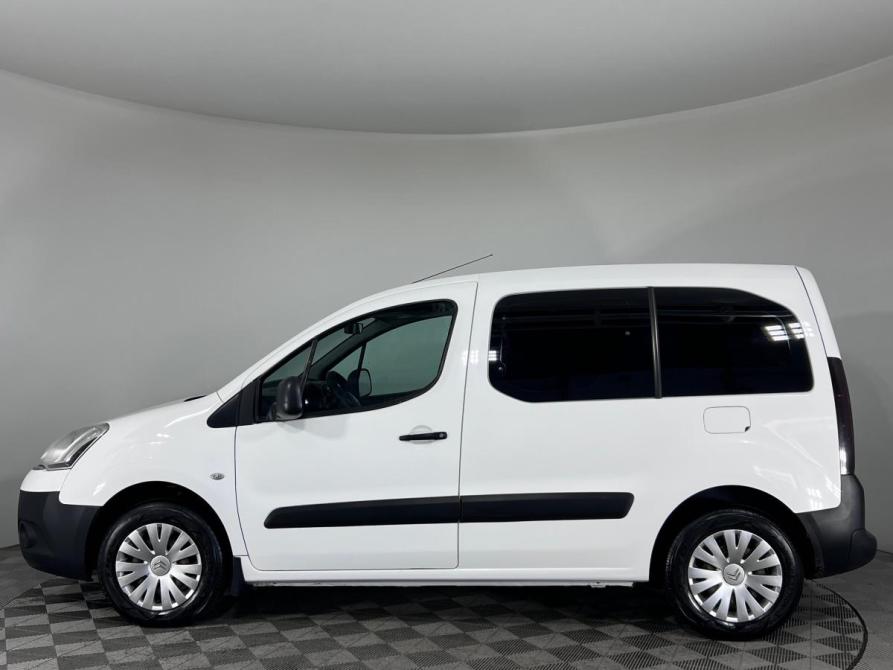 Citroen Berlingo II Рестайлинг Ростов-на-Дону  - изображение 4