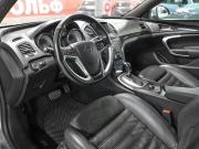 Opel Insignia I Москва  - изображение 34