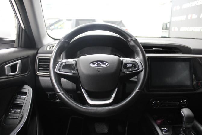 Chery Tiggo 4 I Рестайлинг с пробегом 2021 года, цена 1 368 000 рублей, 34000 км, внедорожник, Автокод Объявления