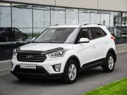 Hyundai Creta I Санкт-Петербург  - изображение 32