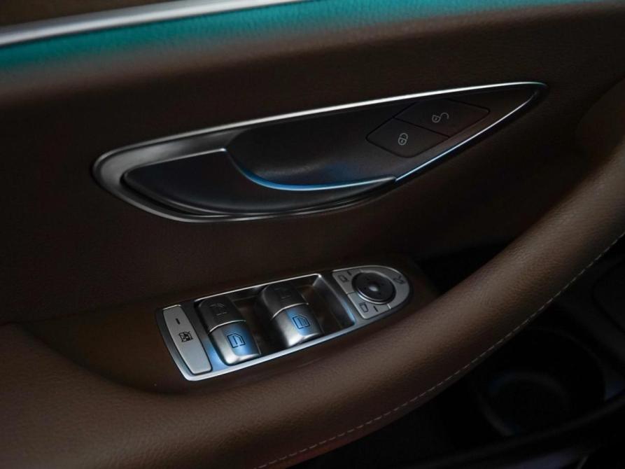 Mercedes-Benz E-Класс V (W213 S213 C238) Рестайлинг Москва  - изображение 13