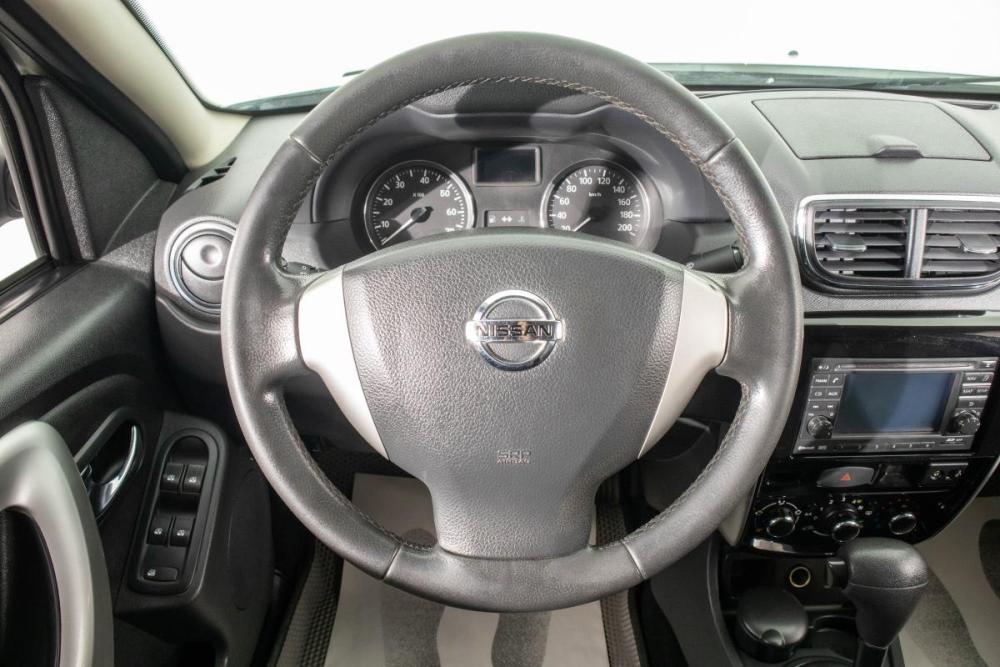 Nissan Terrano III (D10) Барнаул  - изображение 14