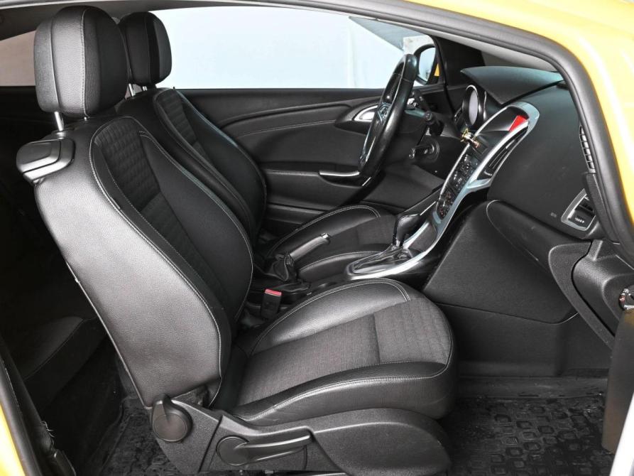 Opel Astra J Рестайлинг Ростов-на-Дону  - изображение 7