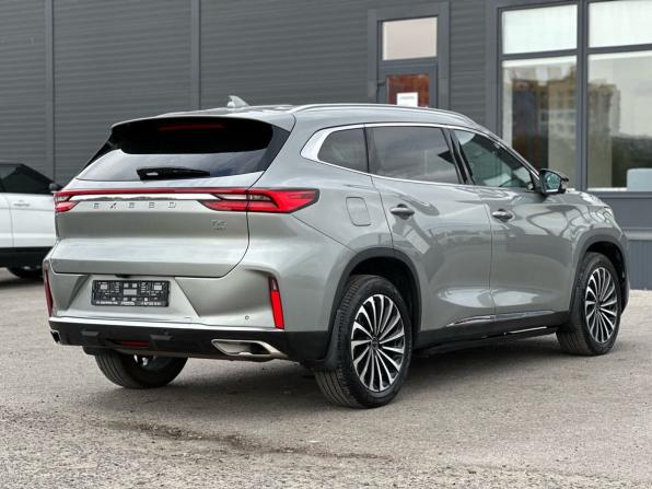 Exeed TXL I Рестайлинг с пробегом 2023 года, цена 2 500 000 рублей, 80077 км, внедорожник, Автокод Объявления