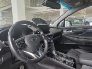 Hyundai Santa Fe IV Казань  - изображение 47