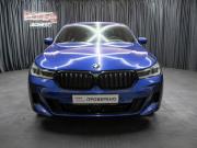 BMW 6 серии IV (G32) Рестайлинг Москва  - изображение 35