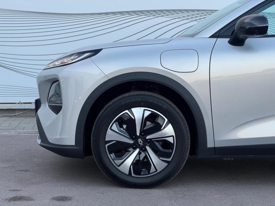 Changan Qiyuan Q05 II Воронеж  - изображение 2