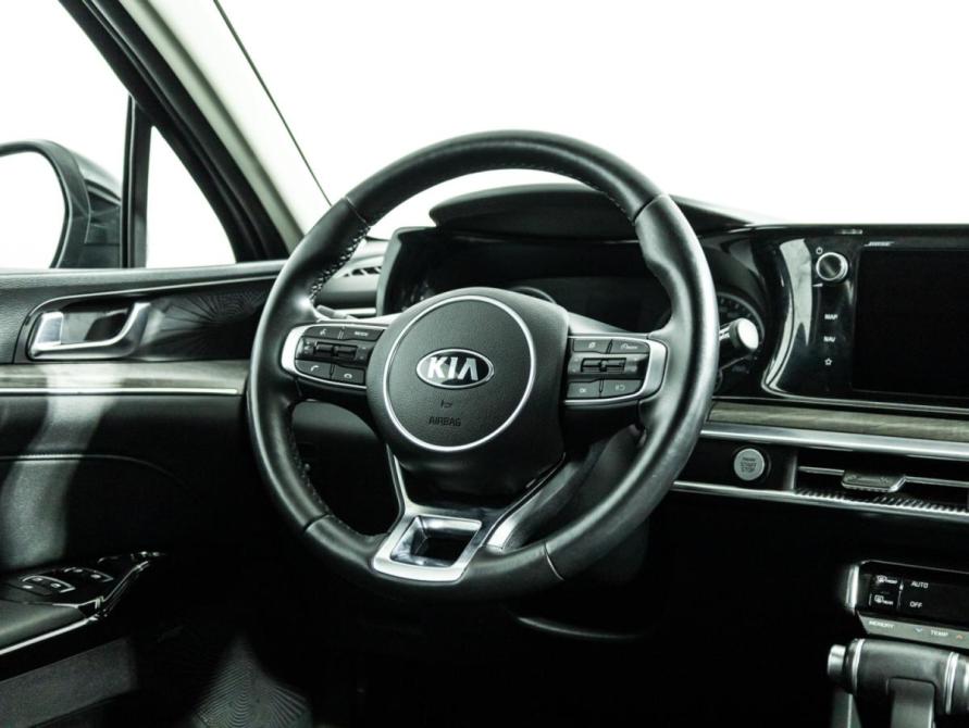 Kia K5 III Санкт-Петербург  - изображение 23