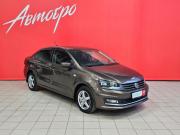 Volkswagen Polo V Рестайлинг Вологда  - изображение 24