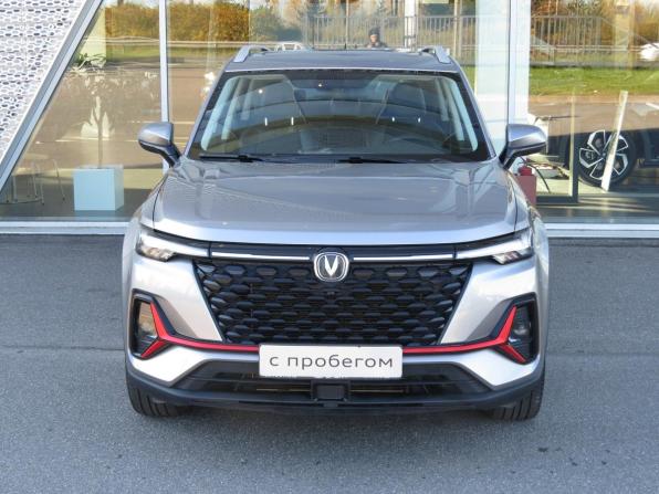 Changan CS35 Plus I Рестайлинг с пробегом 2023 года, цена 1 749 000 рублей, 28310 км, внедорожник, Автокод Объявления