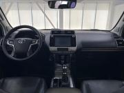 Toyota Land Cruiser Prado 150 Series Рестайлинг 2 Волгоград  - изображение 47