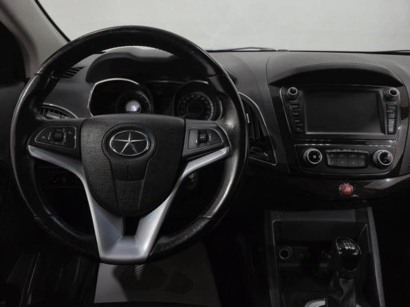 JAC S5 (Eagle) I Рестайлинг с пробегом 2018 года, цена 1 130 000 рублей, 109609 км, внедорожник, Автокод Объявления