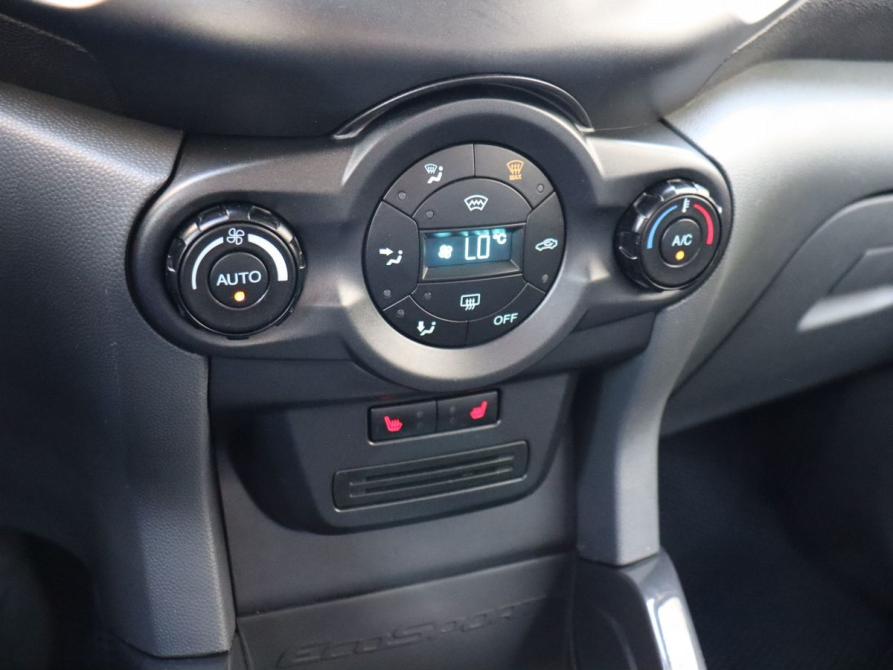 Ford EcoSport II Самара  - изображение 16