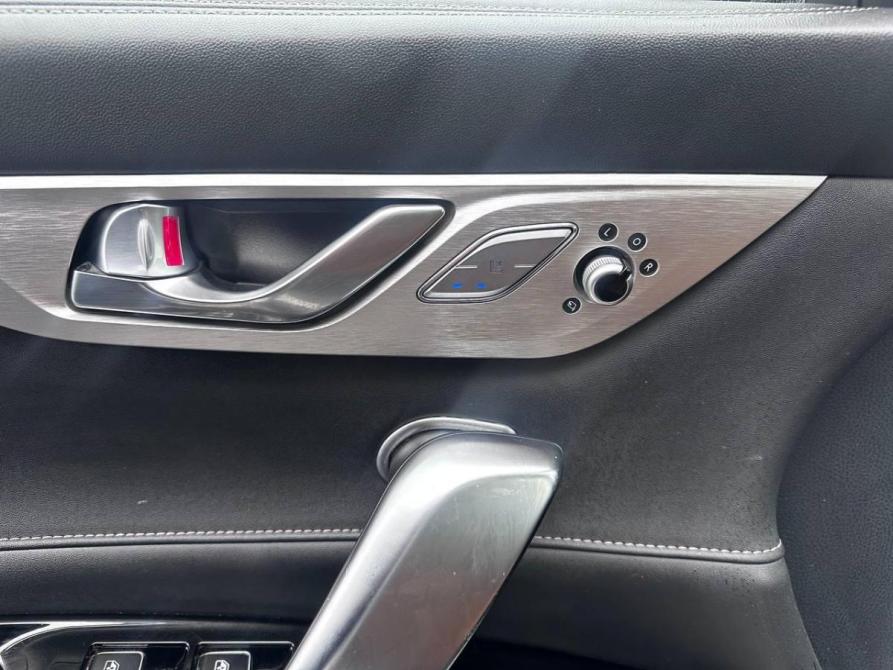 Changan CS95 I Рестайлинг 2 Уфа  - изображение 15