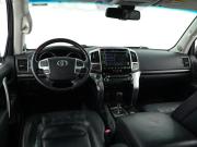 Toyota Land Cruiser 200 Series Рестайлинг 1 Москва  - изображение 34