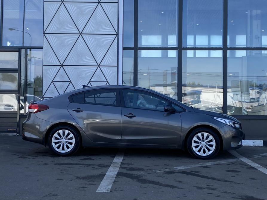 Kia Cerato III Рестайлинг (Classic) Москва  - изображение 4