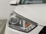 Hyundai Creta I Рестайлинг Москва  - изображение 41