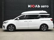 Kia Carnival III Екатеринбург  - изображение 29