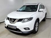 Nissan X-Trail III Москва  - изображение 18