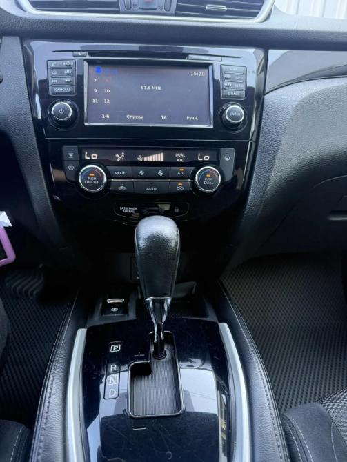 Nissan Qashqai II Ростов-на-Дону  - изображение 14