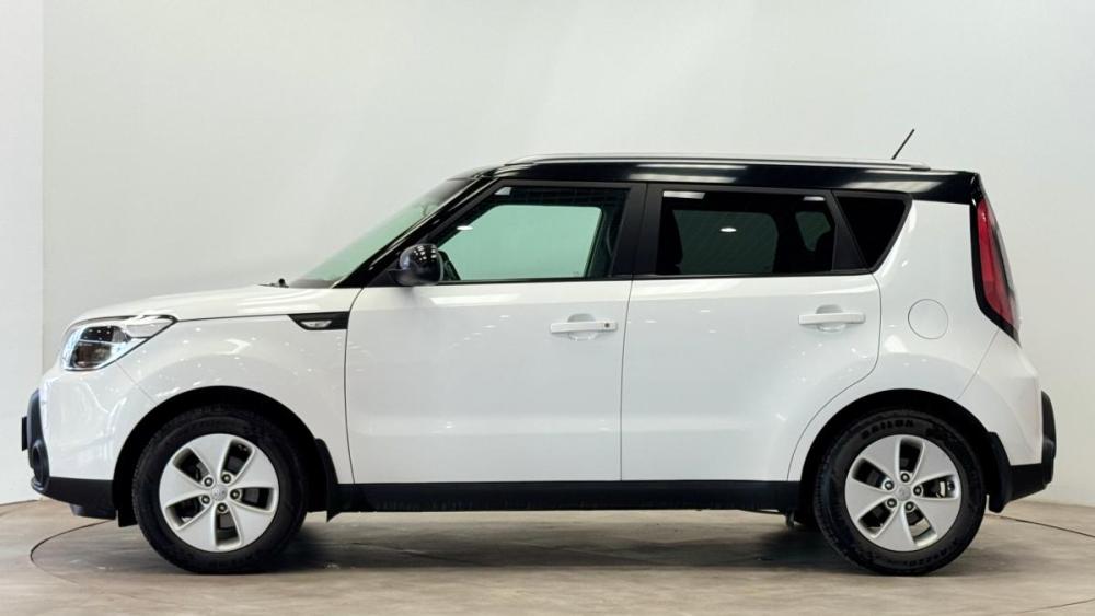 Kia Soul II Киров  - изображение 2