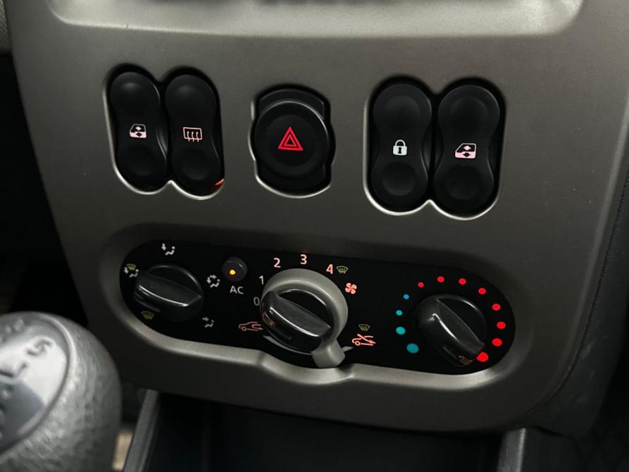 Renault Logan I Рестайлинг Архангельск  - изображение 16