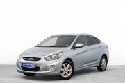Hyundai Solaris I Барнаул  - изображение 28