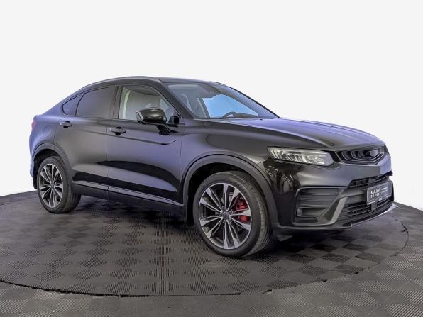 Geely Tugella I с пробегом 2021 года, цена 2 225 000 рублей, 101560 км, внедорожник, Автокод Объявления