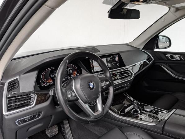 BMW X5 IV (G05/G18) с пробегом 2021 года, цена 6 650 000 рублей, 63536 км, внедорожник, Автокод Объявления