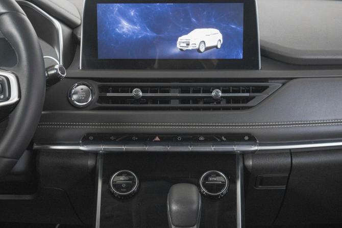 Chery Tiggo 8 I с пробегом 2020 года, цена 1 759 000 рублей, 71500 км, внедорожник, Автокод Объявления