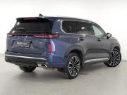 Exeed VX I Москва  - изображение 35