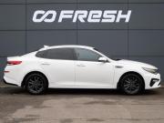 Kia Optima IV Рестайлинг Краснодар  - изображение 28