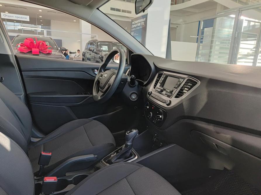 Hyundai Solaris II Казань  - изображение 13