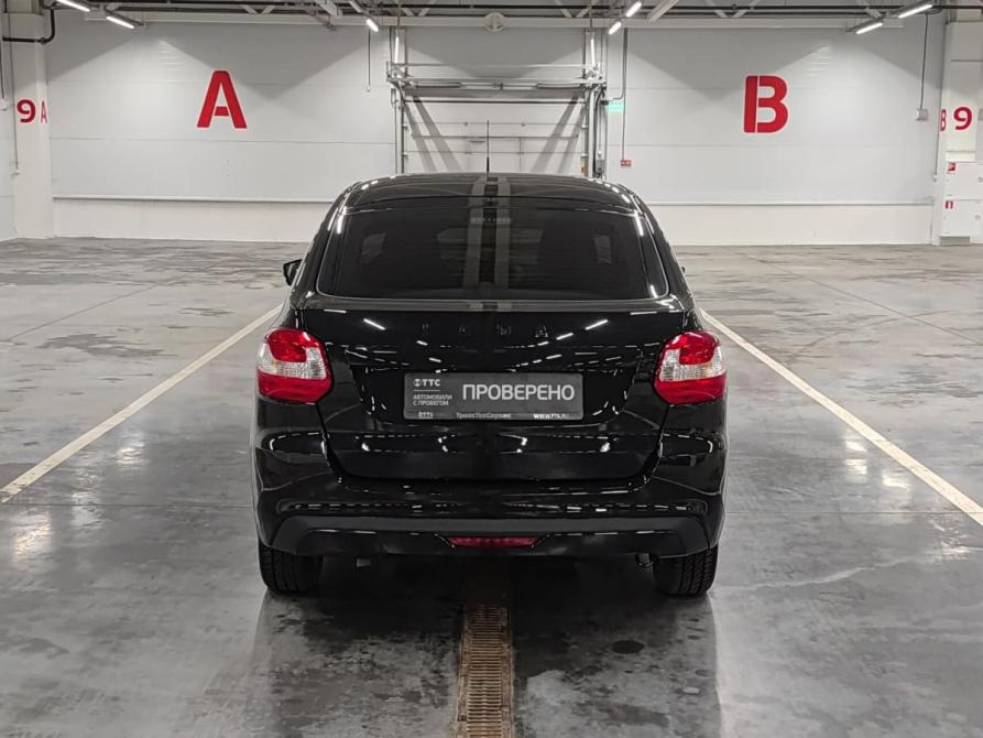 Lada (ВАЗ) Granta I Рестайлинг Казань  - изображение 7