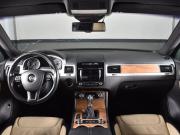 Volkswagen Touareg II Кемерово  - изображение 33