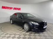 Mazda 6 II (GH) Рестайлинг Воронеж  - изображение 25