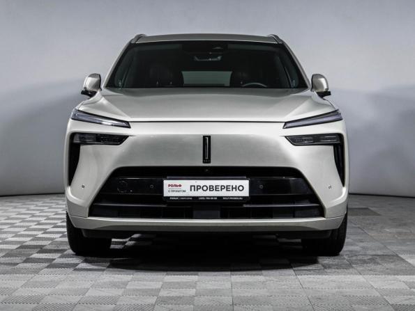 Wey 07 с пробегом 2024 года, цена 4 775 000 рублей, 23000 км, внедорожник, Автокод Объявления