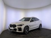 BMW X6 III (G06) Москва  - изображение 30
