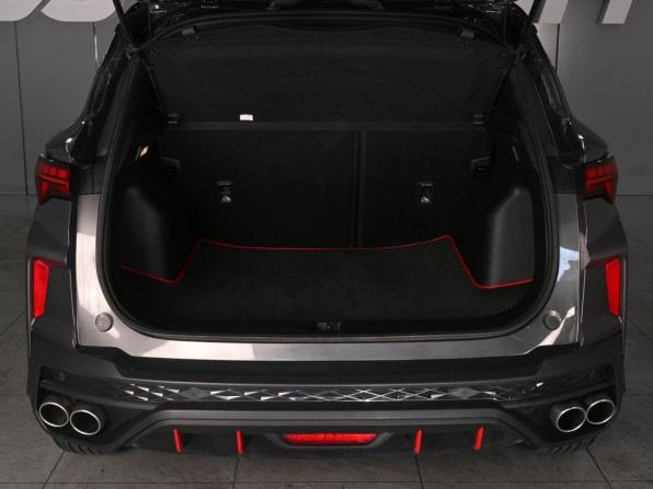 Geely Coolray I Рестайлинг с пробегом 2024 года, цена 2 190 000 рублей, 25849 км, внедорожник, Автокод Объявления