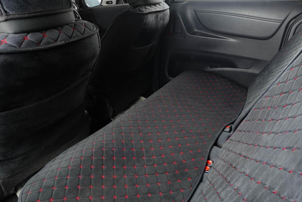 Toyota Sienta II Тюмень  - изображение 10