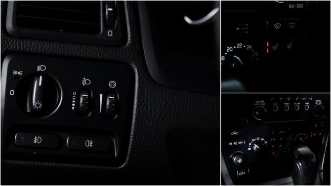 Volvo S60 I Рестайлинг с пробегом 2007 года, цена 499 000 рублей, 237406 км, седан, Автокод Объявления