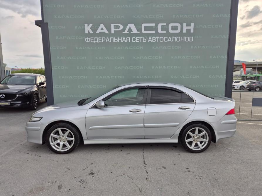 Honda Accord VII Рестайлинг Екатеринбург  - изображение 3
