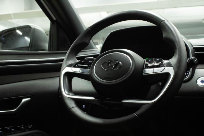 Hyundai Tucson IV с пробегом 2024 года, цена 2 849 000 рублей, 126087 км, внедорожник, Автокод Объявления